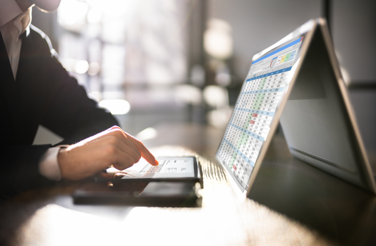 E-Rechnungspflicht ab 2025: Was kommt auf Unternehmen zu?