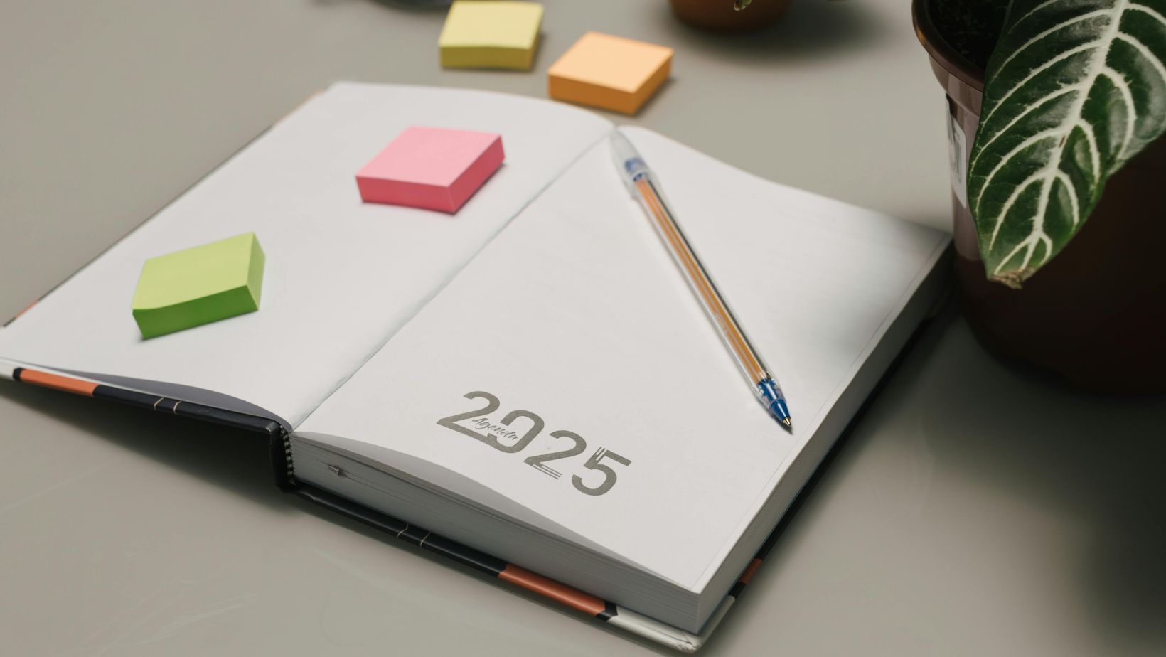 Wichtige Steuertermine 2025