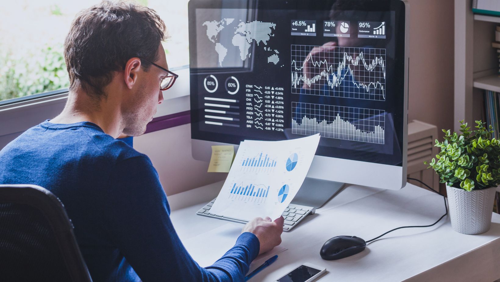 Prüfung von IT-Systemen: IT-Audit und Cybersecurity