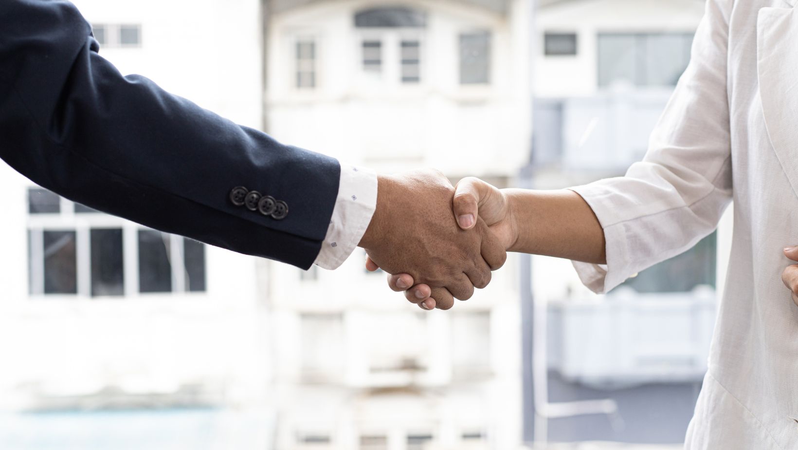 Nachfolgeplanung in Unternehmen