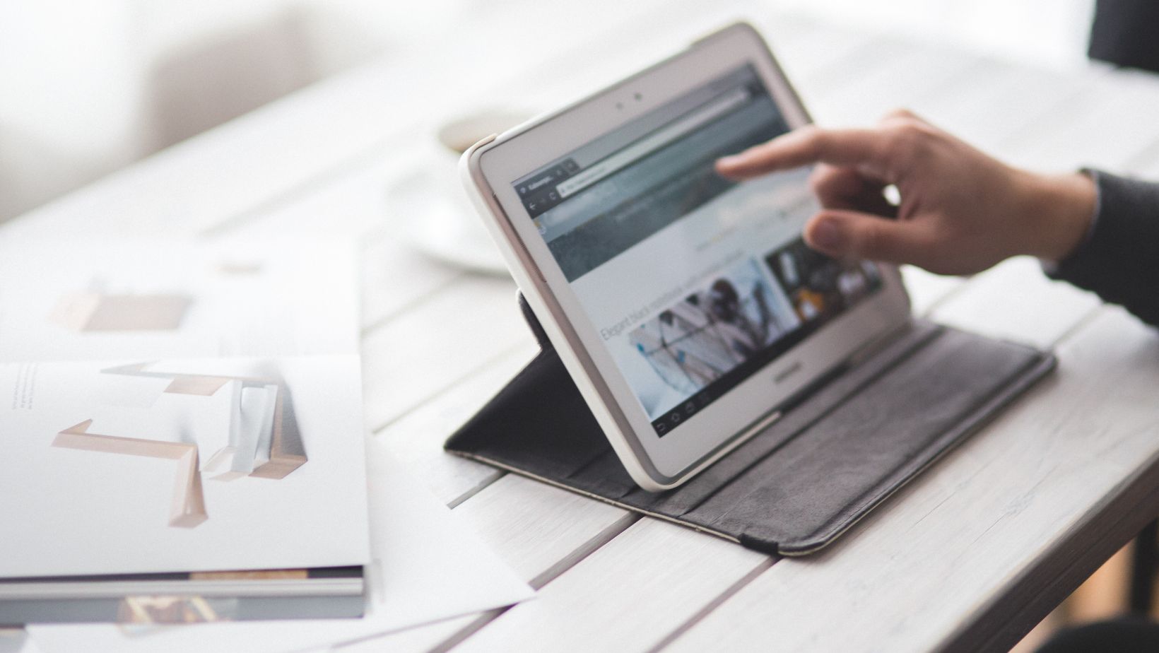 Die Rolle der Digitalisierung in der modernen Wirtschaftsprüfung