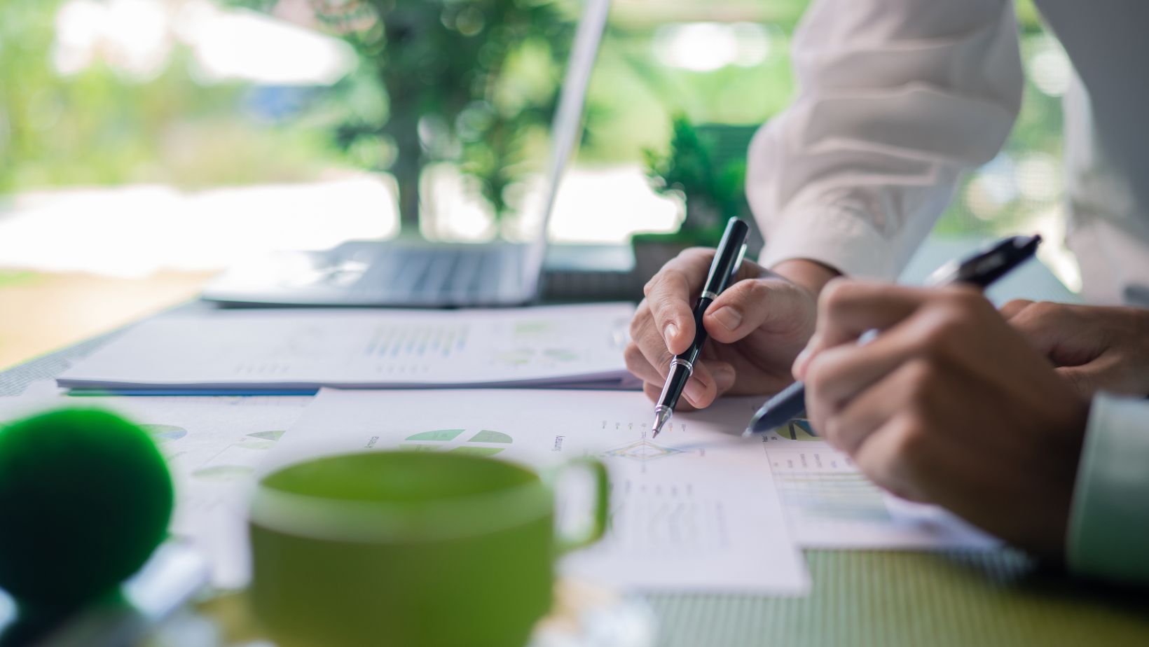 Nachhaltigkeitsberichterstattung