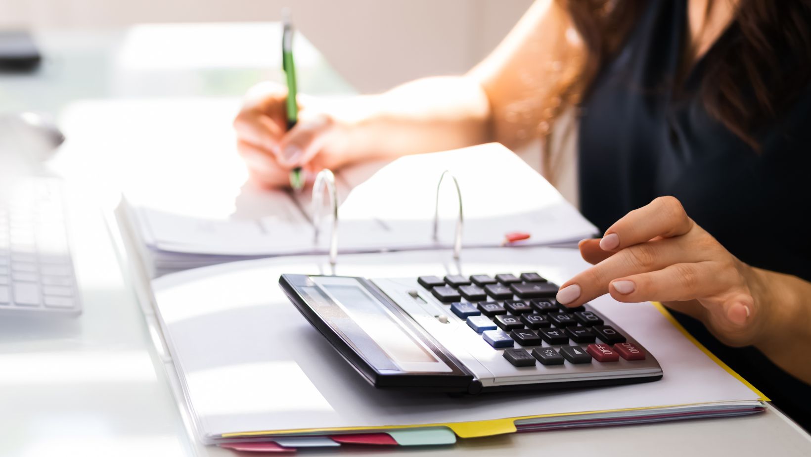 Digitalisierung der Buchhaltung: Was Unternehmen wissen müssen